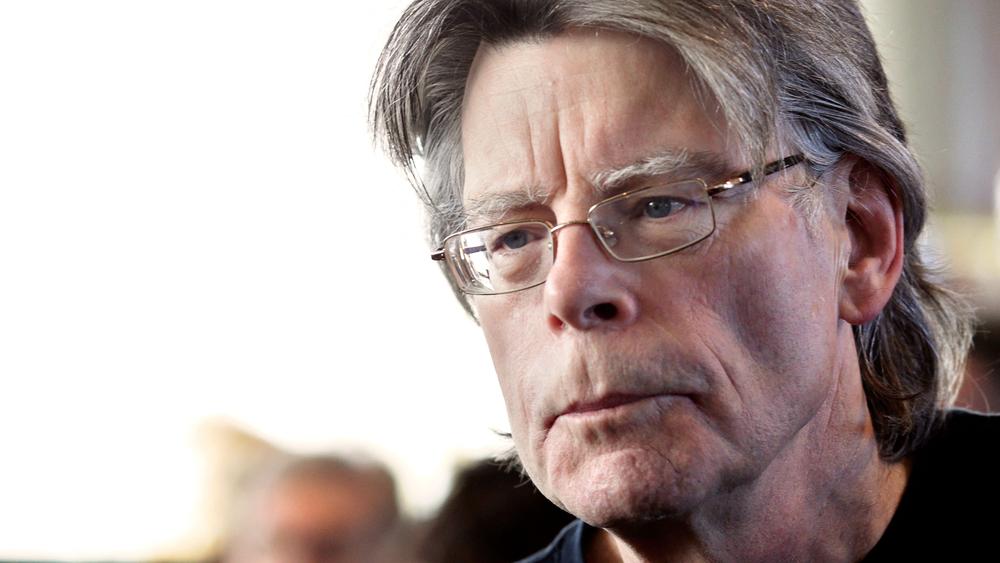 'I Find 'You Spoiled It!' to Be, Typically, the Cry of Spoilt People' — Stephen King Doesn't Think You Can Spoil a Good Story, but He Does Have One Exception