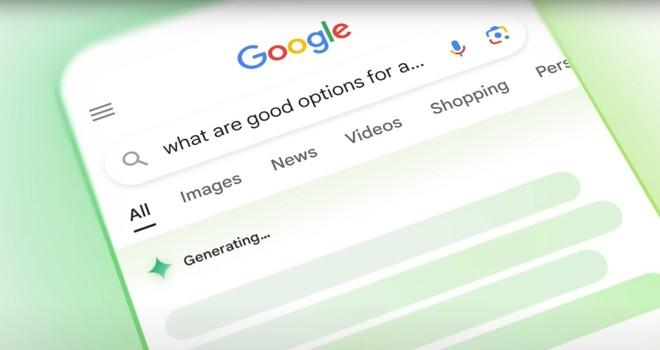 Google AI Overviews fa crollare il traffico ai siti d’informazione: nuovo studio