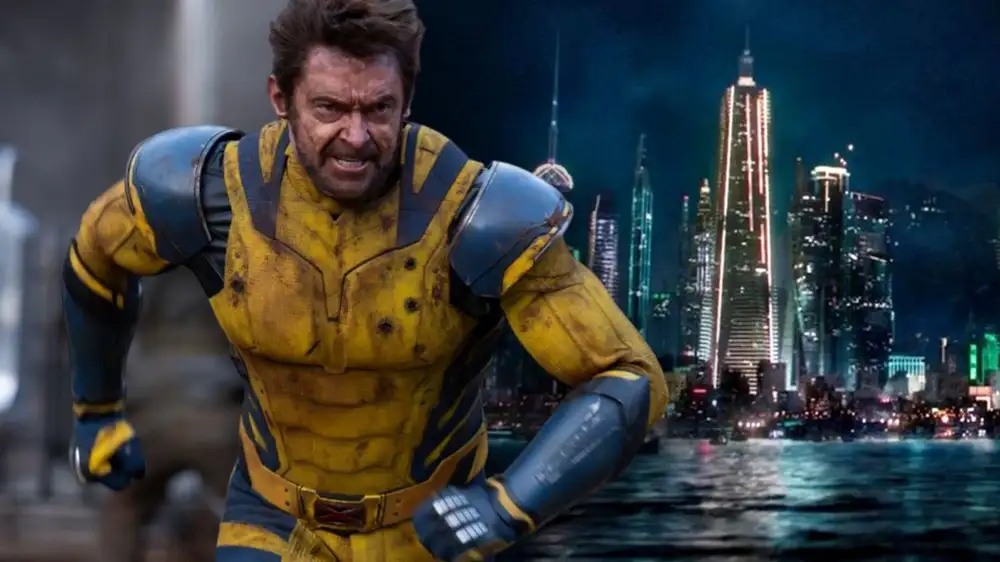 Fan sneaks onto Avengers: Doomsday set and reveals one big detail
