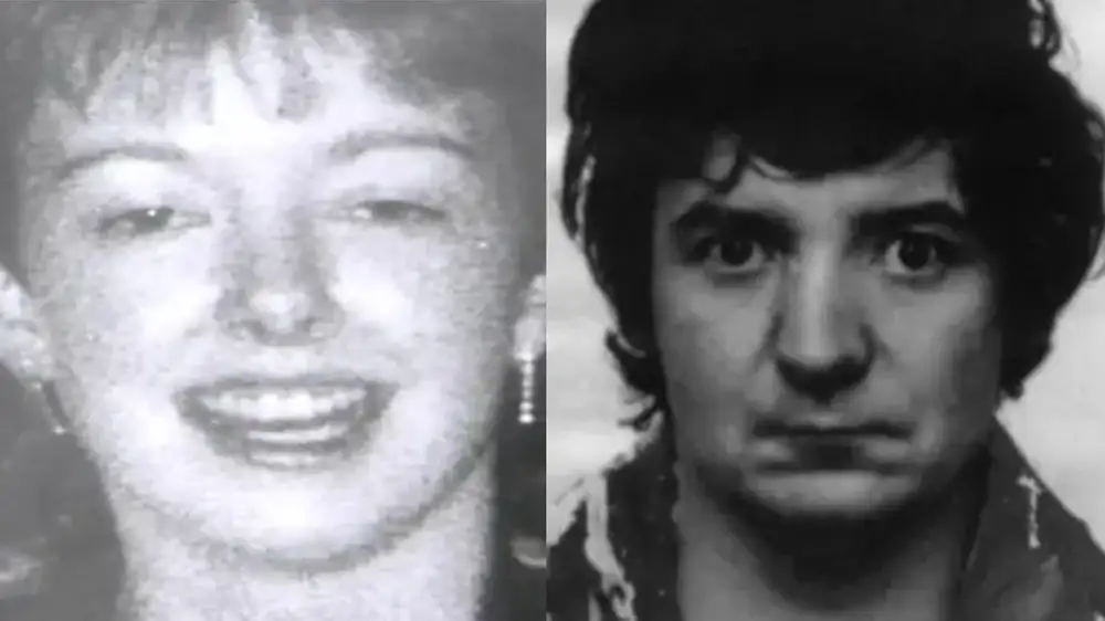 Man freed after 38 years in prison as murder conviction quashed by new DNA evidence