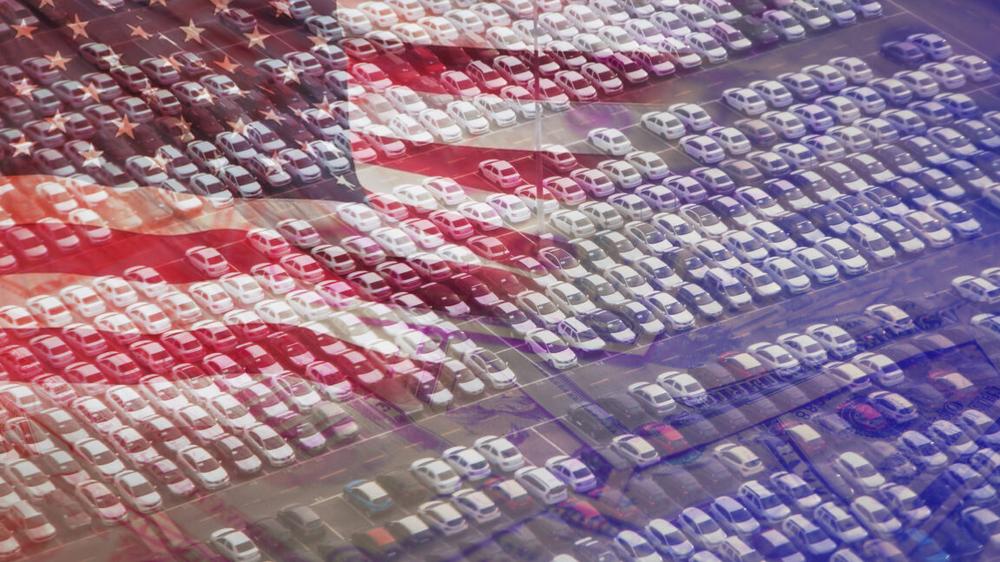 Here’s why there are so few new cars for under $30,000