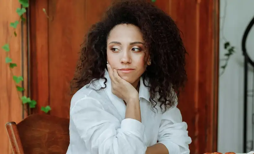 Woman Makes Major Life Decisions Solely Based on Whether She’s Having Fun or Not
