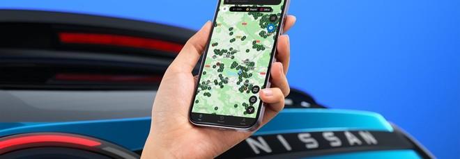 Nissan e Octopus Energy: ricarica intelligente in Europa