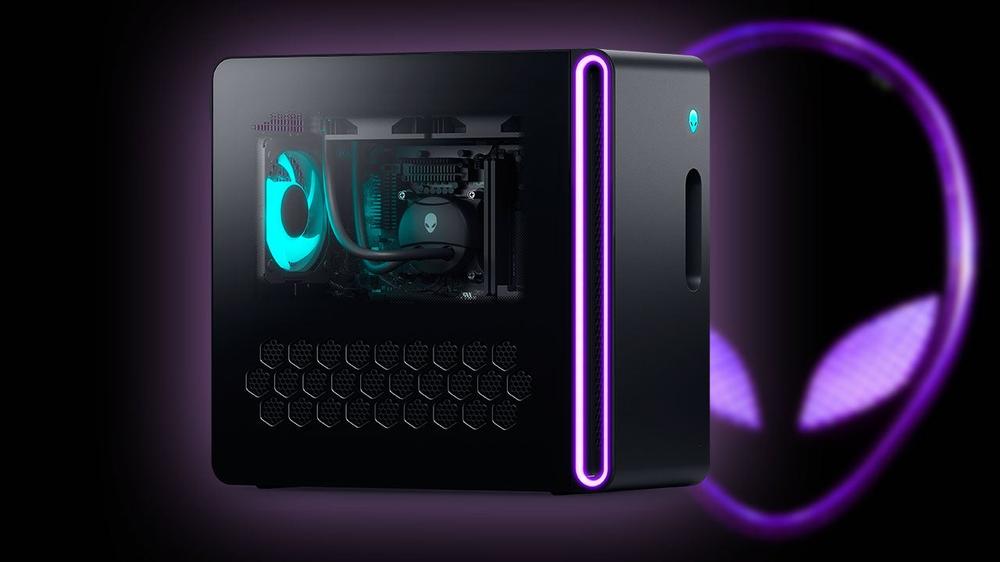Dell Outlet Just Restocked Its Alienware Gaming PC Inventory, Including Rare RTX 4090 Systems