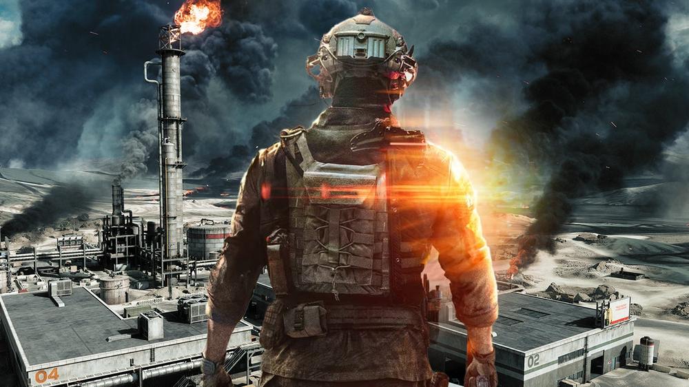 Battlefield 6: All-Out Warfare (and One Iconic Map) Returns – and it Rocks