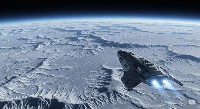 Missione Sedna: proveremo a raggiungere il pianeta nano nel 2076