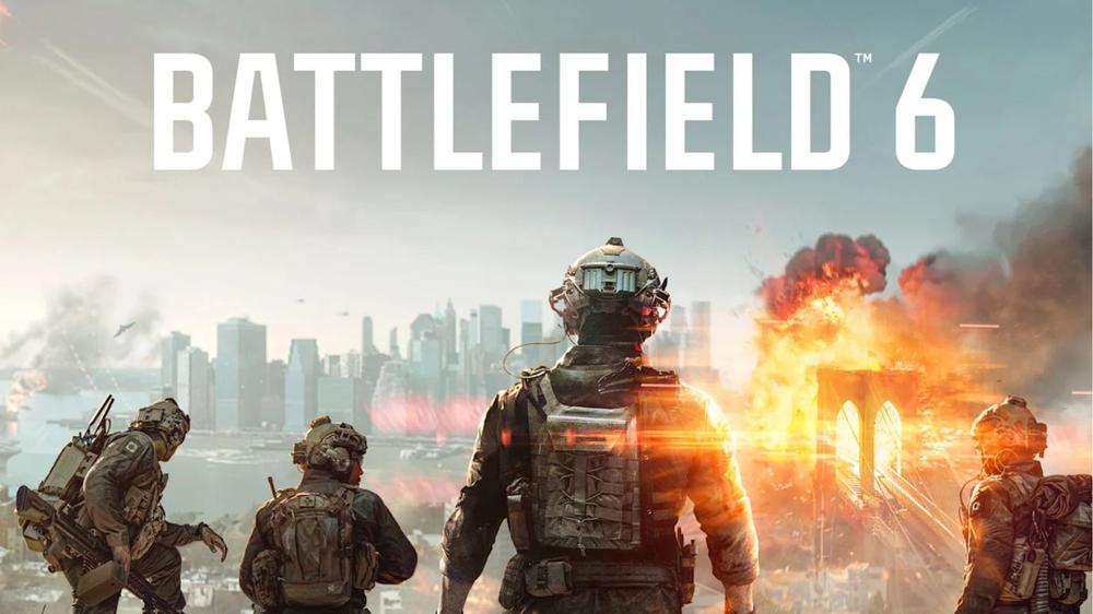 How to play Battlefield 6 Open Beta