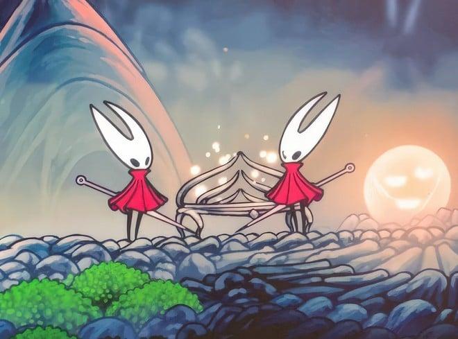Hollow Knight: Silksong, voglia di multiplayer PvP e co-op? Ecco la mod che fa per voi