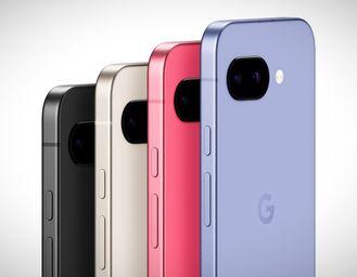 Google Pixel 9a è in offerta su Amazon al prezzo più basso raggiunto