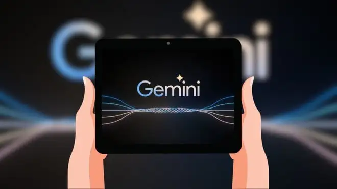 Gemini Space: la risposta di Google alla Now Bar di Samsung?