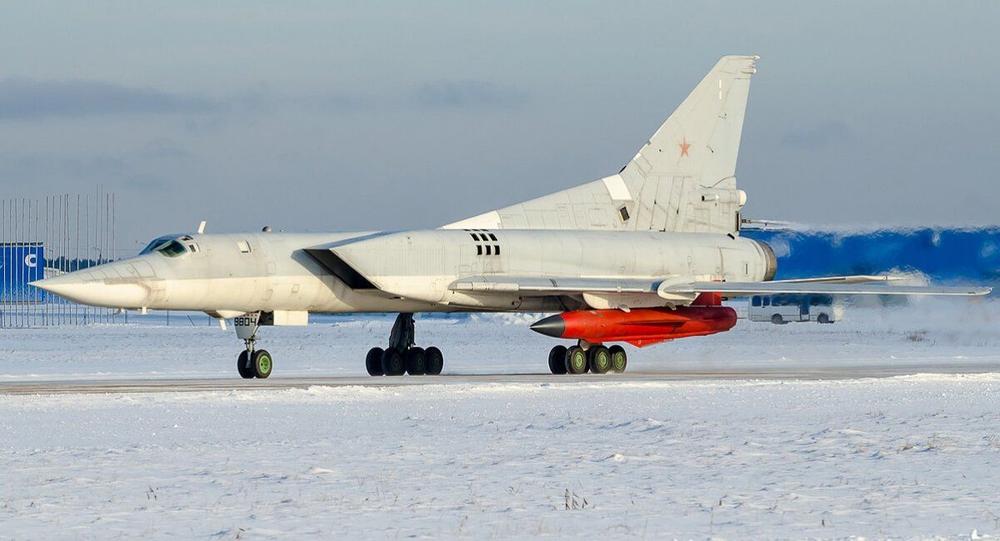 Russia steps up attacks with Kh-32 missiles — here's what we know