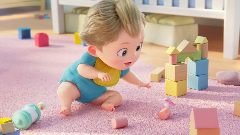 Nintendo's New Animated Short Has Fans Baffled Whether It's a Super Mario Galaxy Movie Teaser — Or a Hint at Pikmin 5