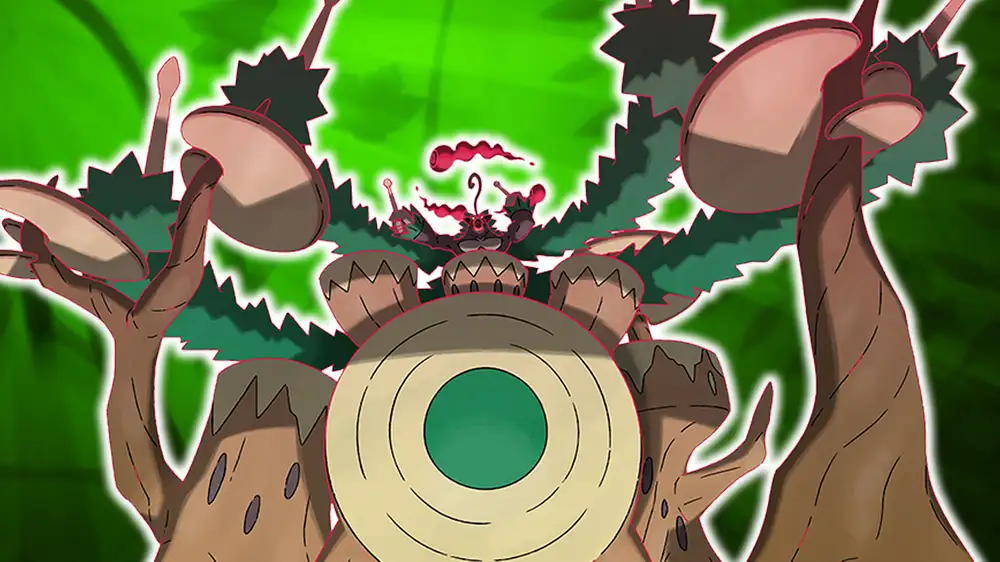 Pokemon Go Gigantamax Rillaboom Max Battle Guide – Weaknesses & best counters