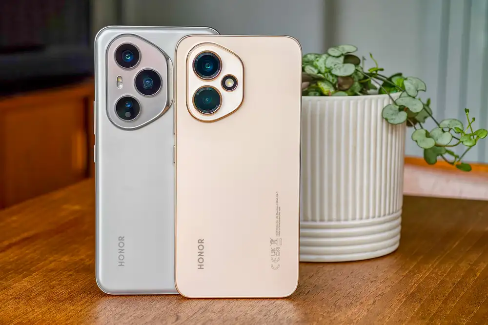 Honor’s 400 phones are midrangers built to last