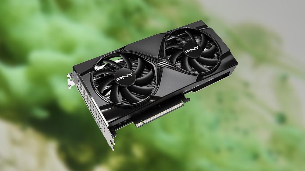 The PNY GeForce RTX 5060 Ti 16GB Graphics Card Drops Below Launch Price for the First Time Ever