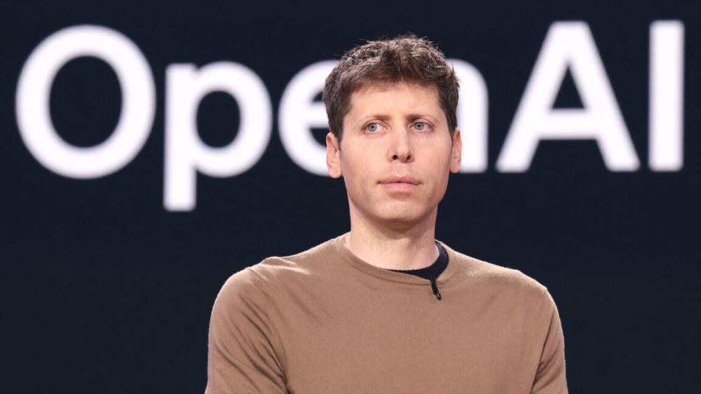 OpenAI announces deal to offer ChatGPT to US executive branch at almost no cost