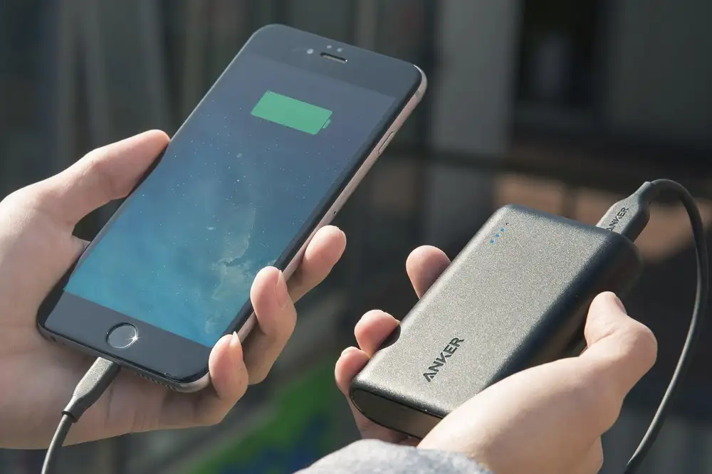 Anker is recalling over 1.1 million power banks due to fire and burn risks
