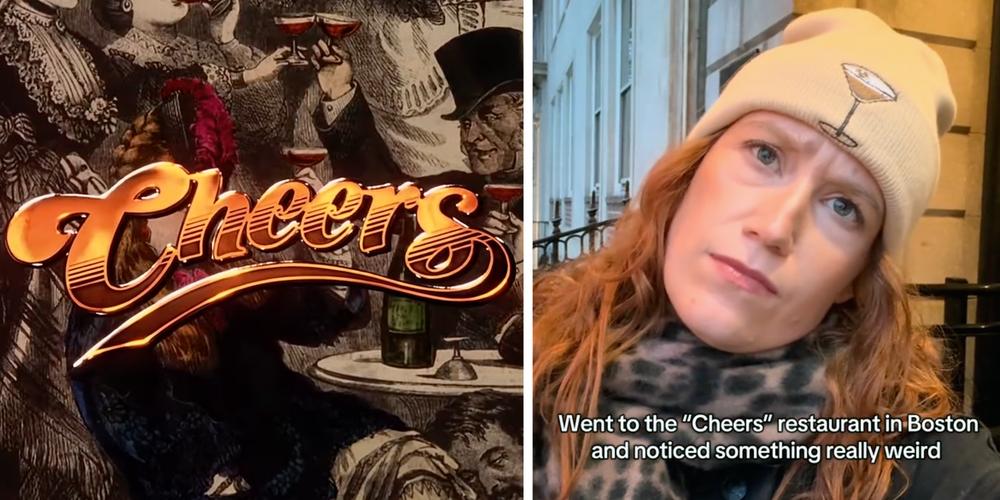 “Any other Boston questions?”: Locals joke about viral debate over iconic Cheers restaurant sign