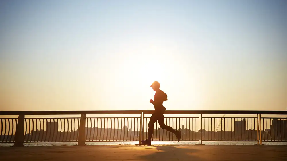 Colon cancer recurrence and deaths cut 28% by simple exercise, trial finds