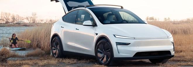 Tesla, al via le offerte estive: sconti e tassi agevolati per Model 3 e Model Y