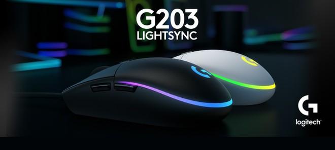 Mouse da gaming Logitech in offerta su Amazon: bastano 21€