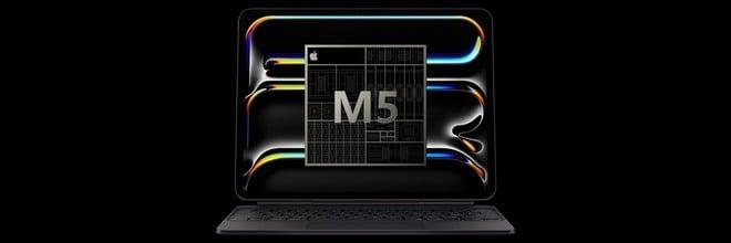 Apple M5, primi test rivelano risultati contrastanti tra CPU e GPU