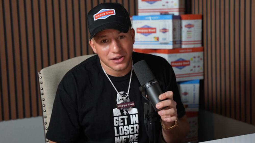 SteveWillDoIt unbanned on YouTube after ‘depressing’ 3 year wait