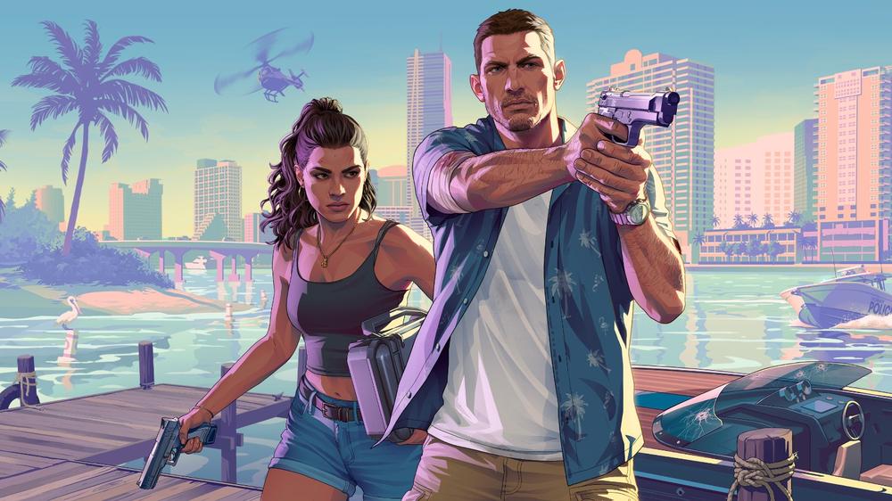 Take-Two CEO reveals why GTA 6’s “perfection” will be impossible for AI to compete with