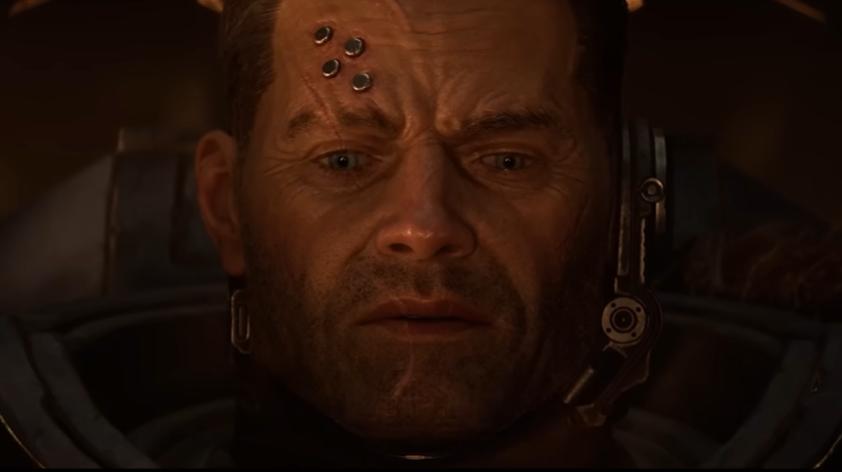 Games Workshop Just Promoted Titus From Space Marine 2 With a Fancy New Trailer That Sets Up the Next Narrative Expansion for Warhammer 40,000