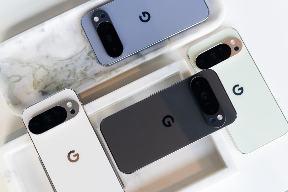 How Google’s new Pixel 10 compares to the last-gen Pixel 9