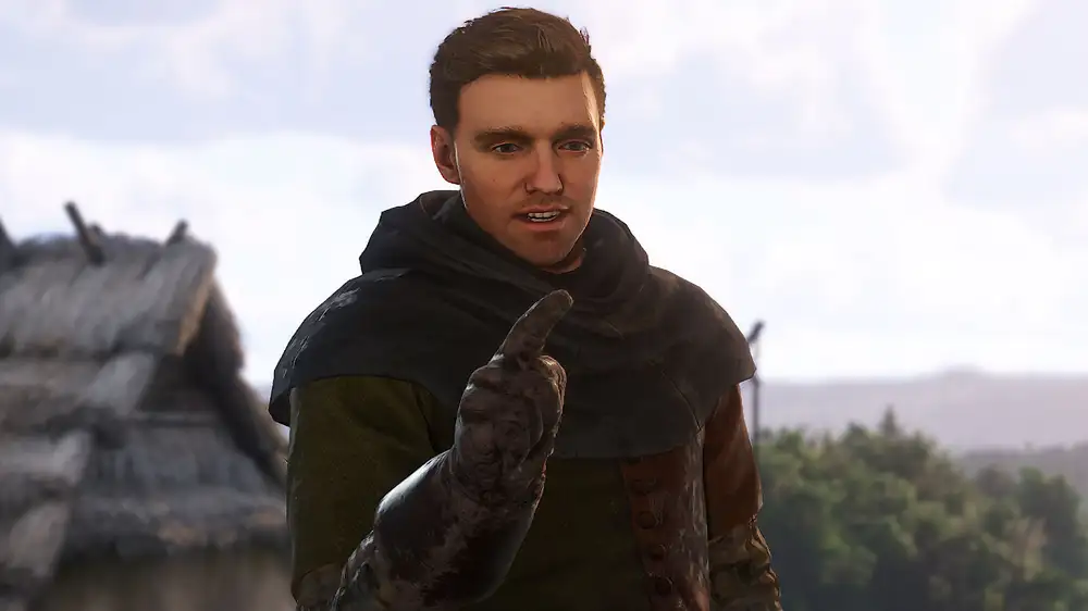 Kingdom Come: Deliverance 2 has been turned into an official two-hour movie