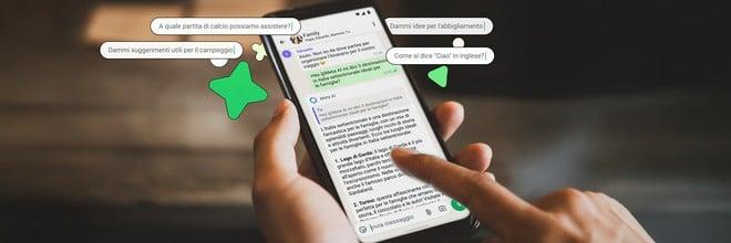 Meta AI su WhatsApp senza consenso: si indaga per abuso di posizione dominante