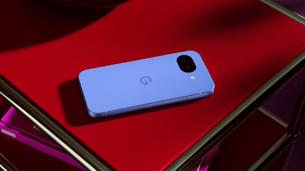 Google's Pixel 10a arrives on March 5 for $499 with specs and design of yesteryear