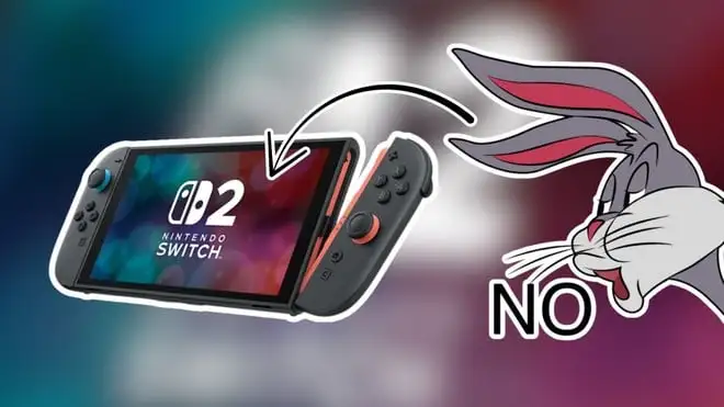 Nintendo avverte di non rimuovere la pellicola da Switch 2: come mai?