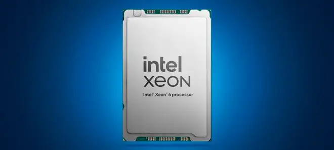 Il supercomputer HPC dell'Imperial College di Londra avrà un Intel Xeon 6