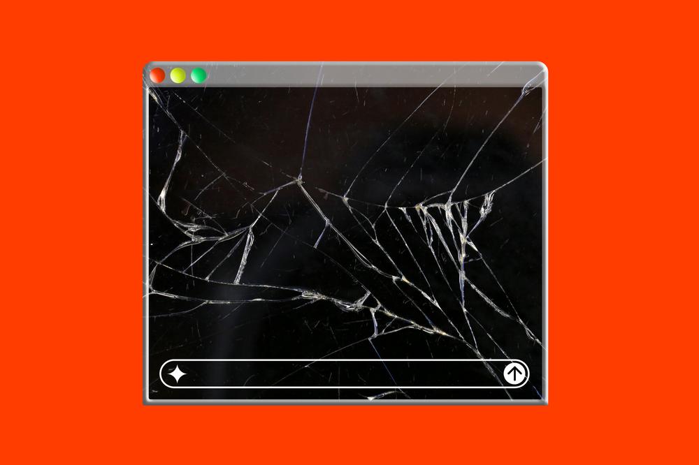 Chatbots are struggling with suicide hotline numbers