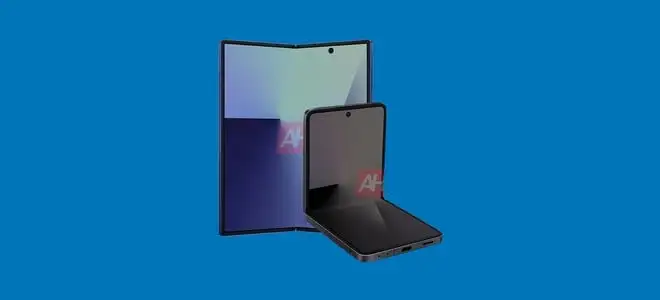 Galaxy Z Fold e Flip 7: ecco i pieghevoli super sottili in tante immagini render