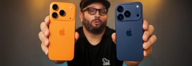 Come saranno i nuovi iPhone 17? 10 cose che dovete sapere!