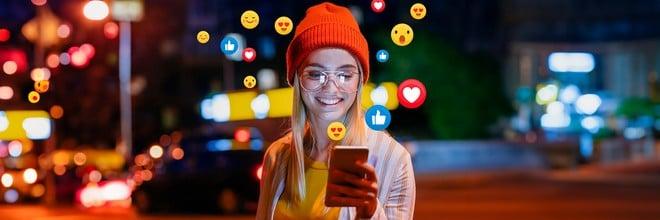 Agcom, approvate le nuove linee guida e il Codice di Condotta per gli influencer