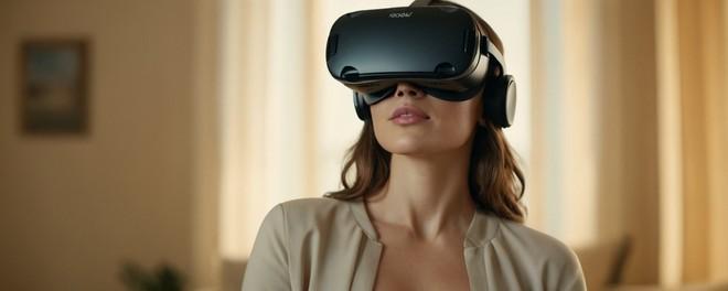 Samsung prepara smartphone e visori XR più sottili con le metalenti