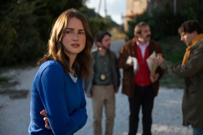 Amanda Knox, la sua storia diventa una miniserie per Disney+
