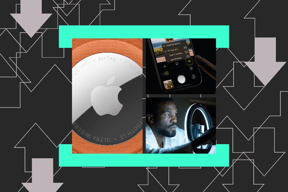 A nice upgrade for Apple’s simplest gadget