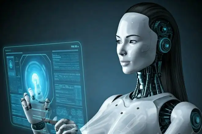 Anche l'amministrazione Trump vuole il suo chatbot AI: potrebbe arrivare il 4 luglio