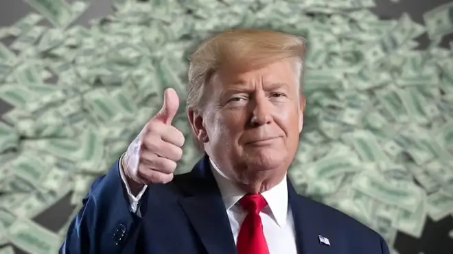 Trump vuole davvero realizzare un suo smartphone? Ecco cosa sappiamo