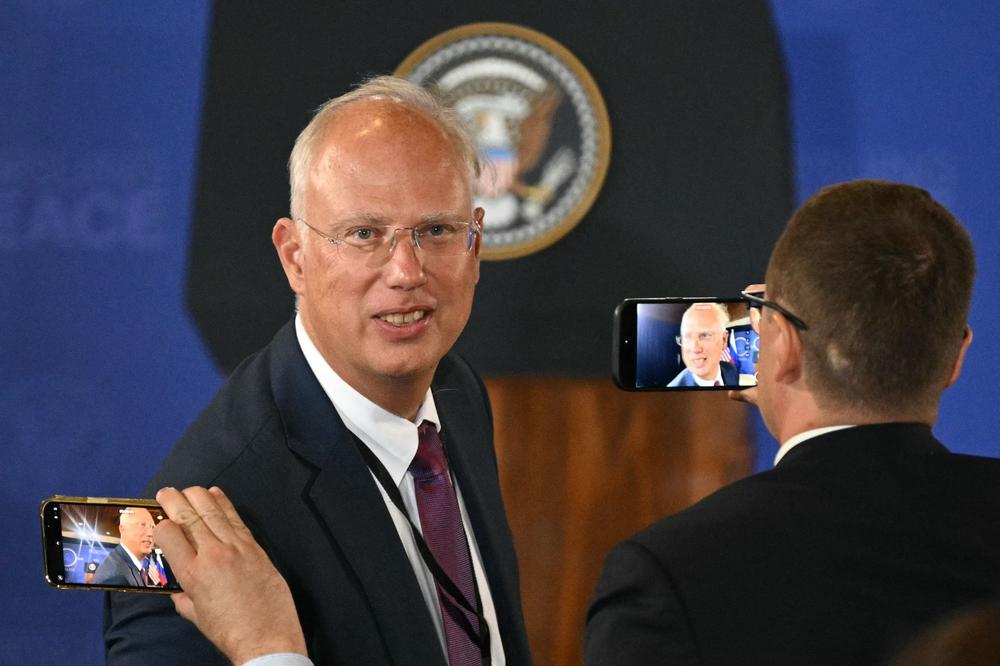 Russia claims Ukraine peace deal 'close' — as it rejects ceasefire and escalates attacks