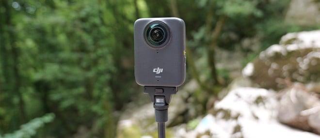 Recensione DJI Osmo 360: la ripresa sferica che cambia le regole del gioco