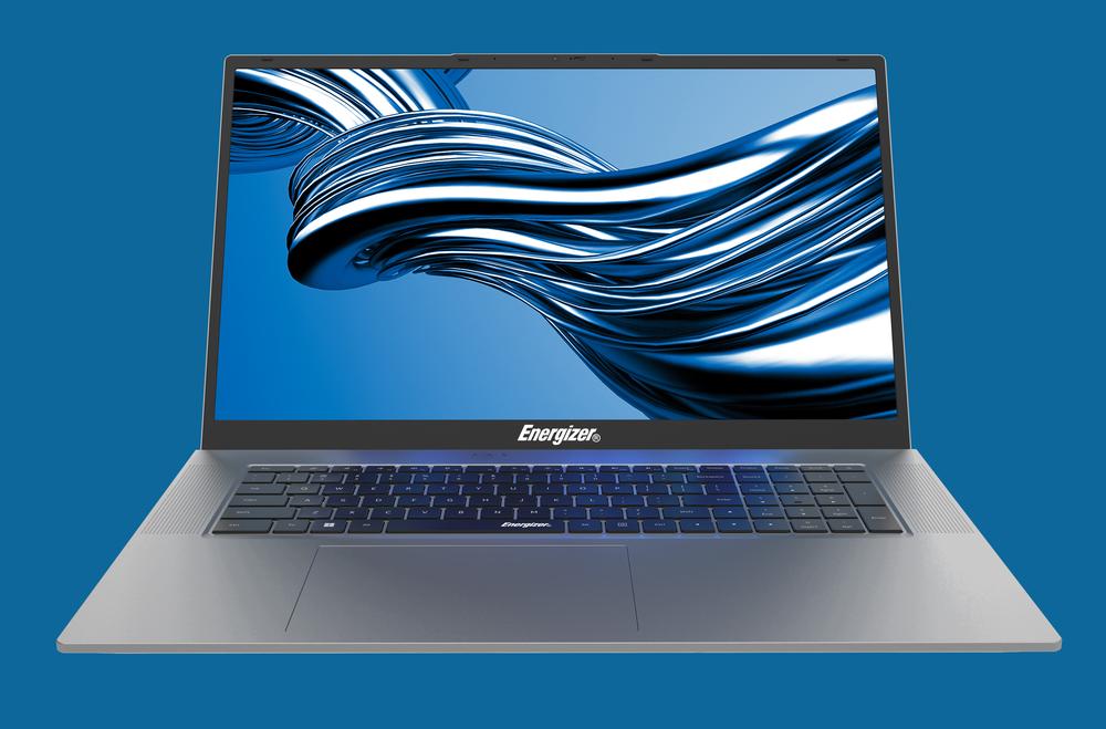 This Energizer laptop claims to have a battery that keeps going and going and going