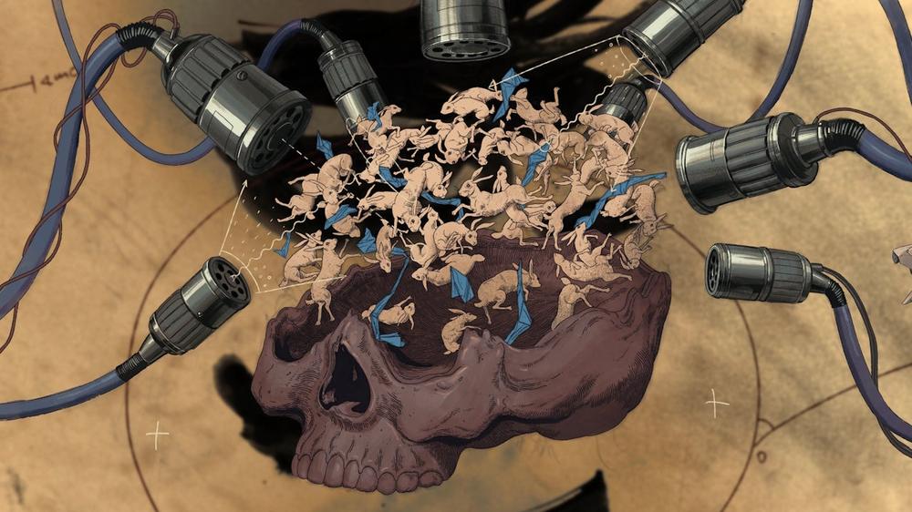 Zero Parades and Disco Elysium Developer ZA/UM on AI: ‘We Don’t Use It’