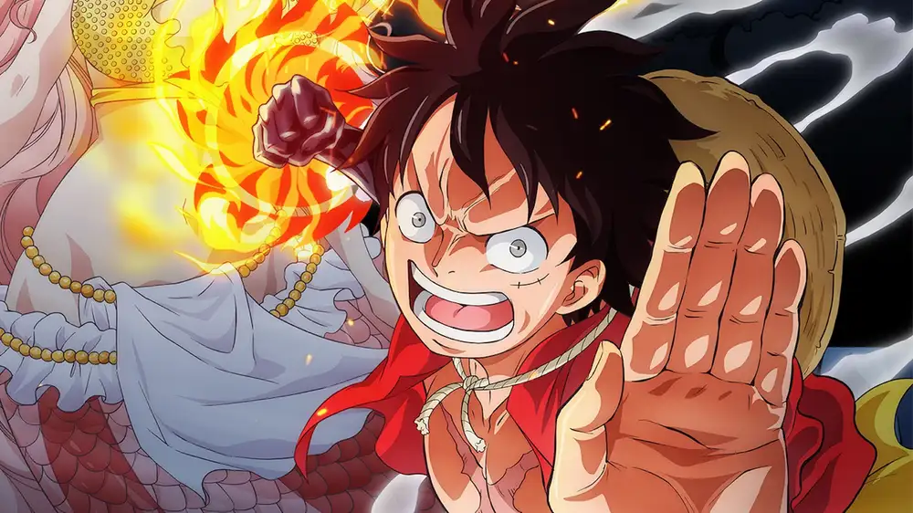 Is One Piece being animated with AI? Toei controversy explained