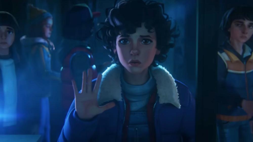 Stranger Things: Tales from ‘85 – Everything we know